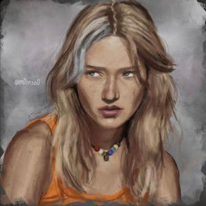 Meet your Posher, Peyton